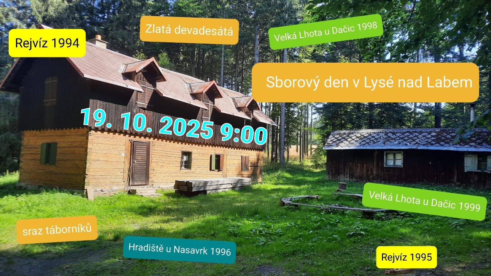 Sborový den